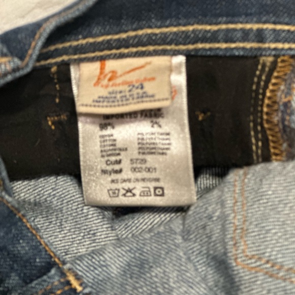 Citizens of Humanity size 24 flare - Picture 4 of 5